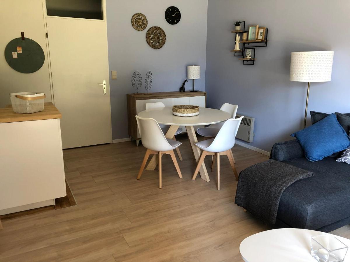 德帕内Residentie Noordhinder公寓 外观 照片
